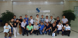 South China machine vision peers gathered in Dongguan Changan