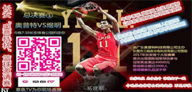 Samson Technology sponsors Changan Optimum Cup Basketball Tournament