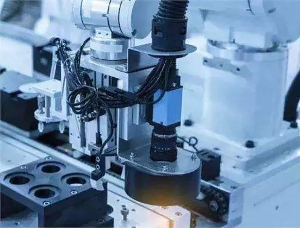 Components, classification and advantages of machine vision systems