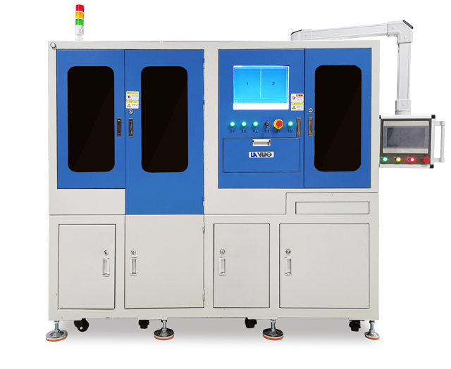 Precise identification, steady attack on appearance defects, Type-C vision inspection case_byy688.com