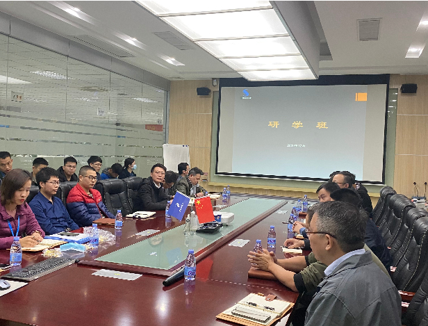 传承企业文化，三姆森研学班探索新征程_byy688.com