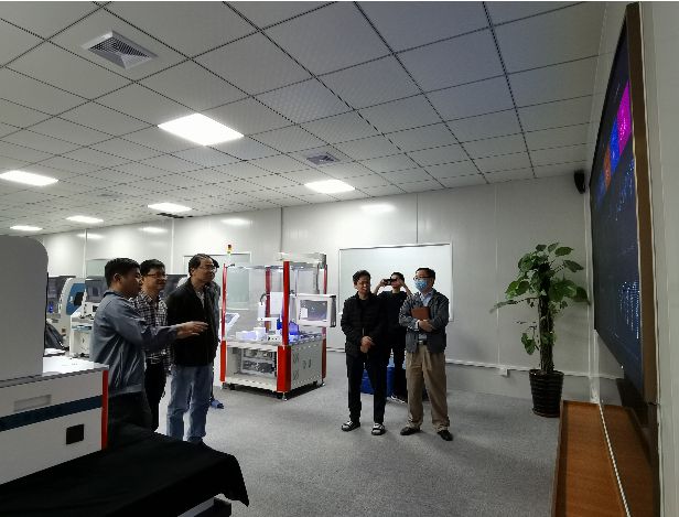 荣幸！省测控促进会专家团莅临我司参观、指导_byy688.com