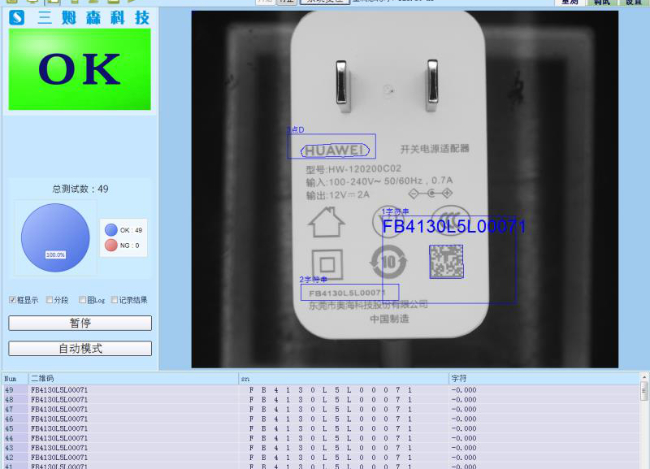 笔电系列——“精”“准”满足多样检测刚需！_byy688.com