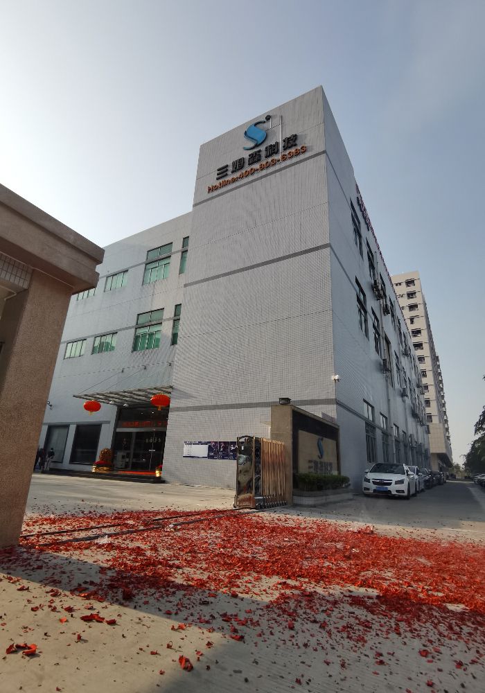 开工大吉！2021，三姆森“犇”起来~_byy688.com