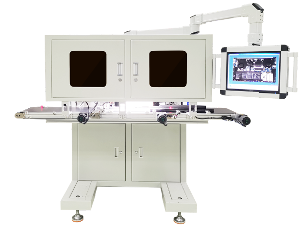 Recommended | Precision Inspection Classic Case of Notebook Internal Inspection Series _byy688.com