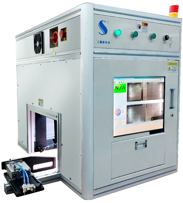 Recommended | Precision Inspection Classic Case of Notebook Internal Inspection Series _byy688.com
