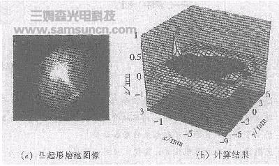 三维计算机视觉及其在焊接中的应用_byy688.com