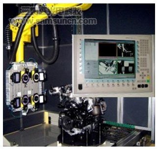 Cognex vision systems become the standard solution on automotive assembly lines_byy688.com