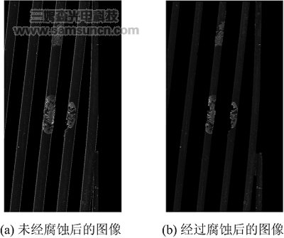 基于机器视觉的弹簧自动检测系统_byy688.com