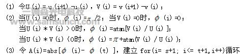 机器视觉复杂平面边缘角点的高精度定位方法_byy688.com