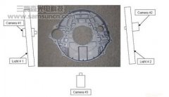 加拿大DALSA Coreco集团IPD机器视觉系统在汽车制造