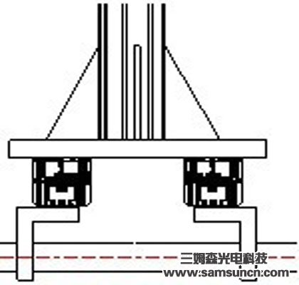 重型机械手的棒料上下料方案_byy688.com