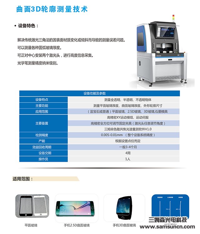 Samson Technology joins Shenzhen Institute of Metrology at SIMM Shenzhen 2017_byy688.com