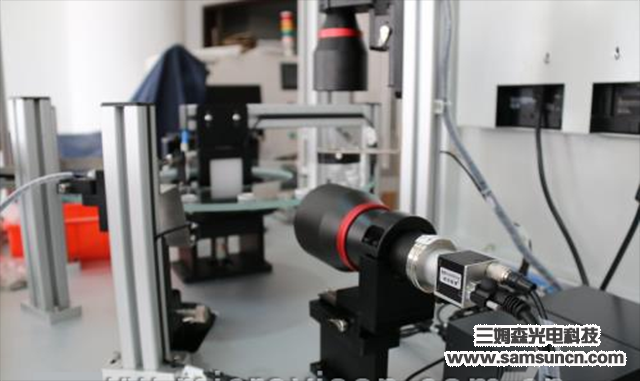 Intelligent optical defect detection system says "NO" to quality problems_byy688.com