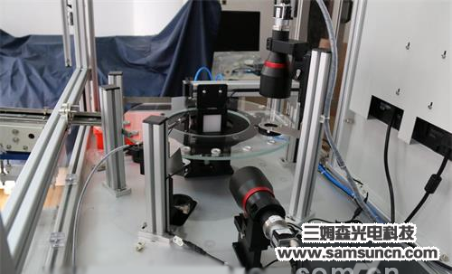 Intelligent optical defect detection system says "NO" to quality problems_byy688.com