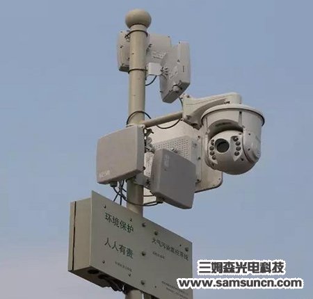 When a construction site is equipped with surveillance, the role of the camera is not only security_byy688.com