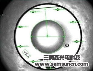 基于机器视觉的混料视觉在线分类筛选系统_byy688.com