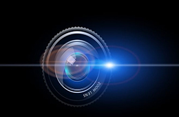 Machine vision system analysis and the impact of shutter smudges and scratches