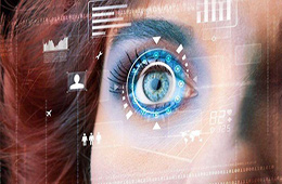 Machine Vision Helps Fine Dimensional Measurement