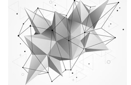 Excellent application of geometric matching in machine vision