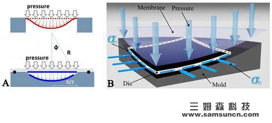 Microsoft developed a curved camera sensor, the image is not the usual sharp_byy688.com