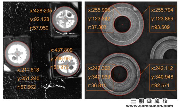 High-precision vision inspection systems have achieved remarkable results in major fields_byy688.com