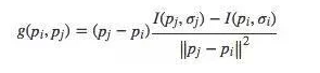 Read the image local feature point detection algorithm in one article_byy688.com