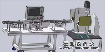 What exactly is the difference between non-standard automation and automation?_byy688.com