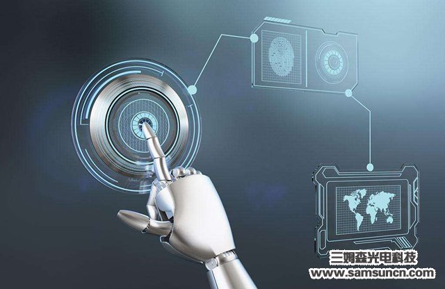 What is machine vision technology? What is a machine vision system?_byy688.com