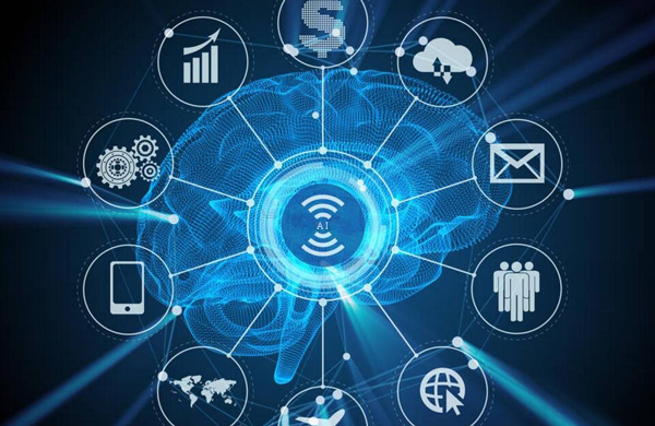 Introduction to the future development trend of machine vision technology