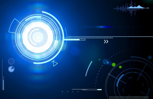 Classification of machine vision