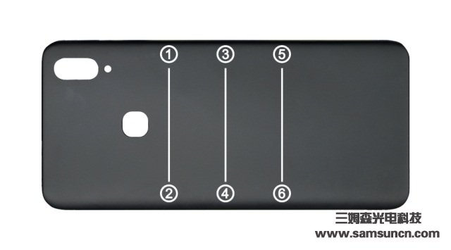 Huawei, OV and others have launched, 3D composite sheet casings explode and demand for automated inspection soars_byy688.com