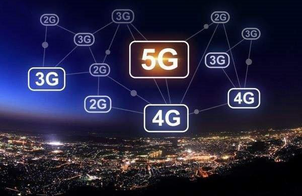 5G will soon be opened in the domestic trial commercial three operators imbalance pattern or will be rewritten