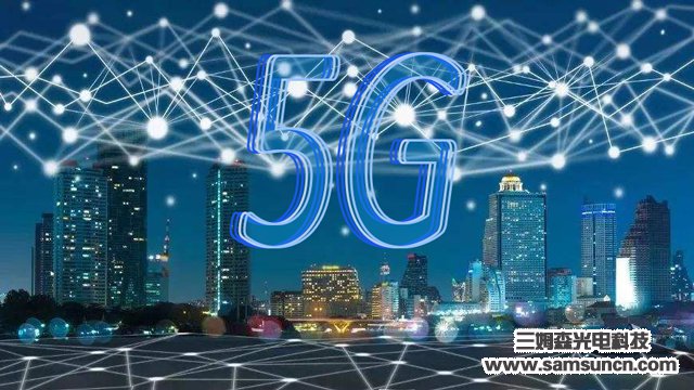 5G helps IoT move into the fast lane_byy688.com