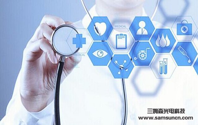 A New Healthcare Experience:Artificial Intelligence Changes the Future of Healthcare_byy688.com