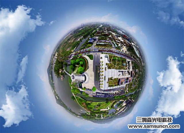 Panoramic VR high-speed development, innovative trends to lead the future_byy688.com