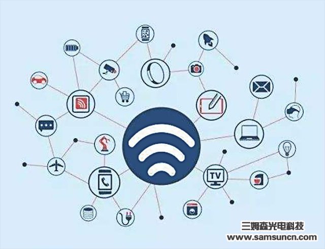 What are the needs of smart manufacturing for wireless communication?_byy688.com