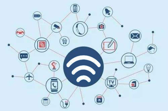 What are the needs of smart manufacturing for wireless communication?