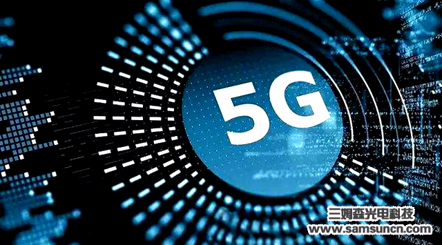 5G will bring new opportunities for the development of VR/AR_byy688.com