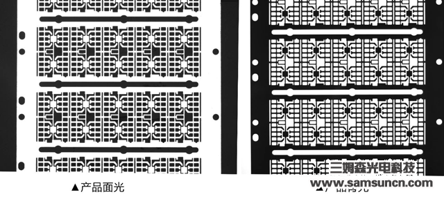 Measurement and control of samsonite-case study on appearance inspection of semiconductor conductor frame_byy688.com