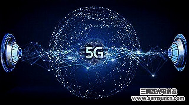 How embedded vision applications have changed with the help of 5G_byy688.com