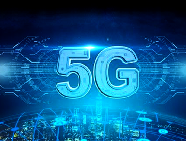 5G technology is driving industry change