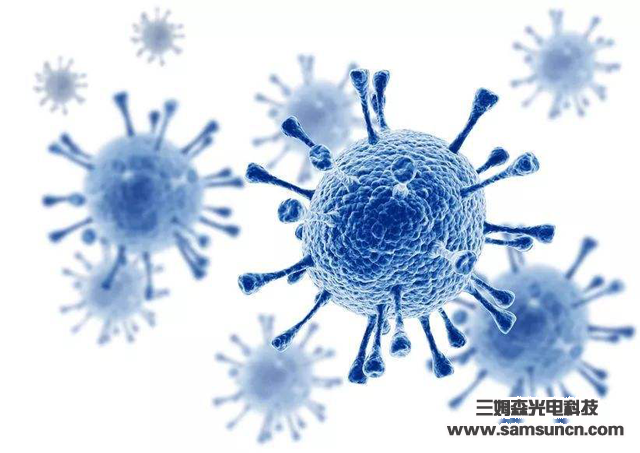 Machine vision helps prevent and control the new crown pneumonia outbreak_byy688.com