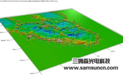 PCB板激光焊点检测_byy688.com