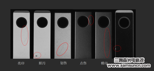 三姆森正式推出人工智能检测软件—S-Gamma V1.0深度学习检测系统_byy688.com