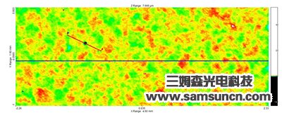 玻璃表面划痕检测_byy688.com