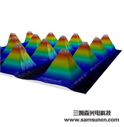 Measurement and analysis of diamond surface morphology_byy688.com