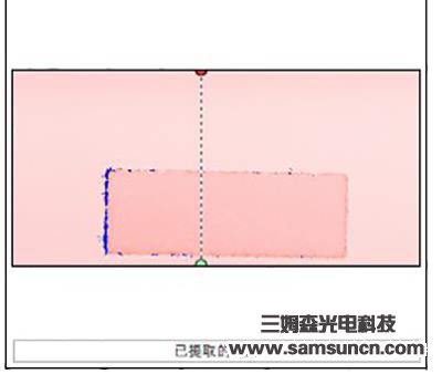 Depth measurement of laser engraving_byy688.com