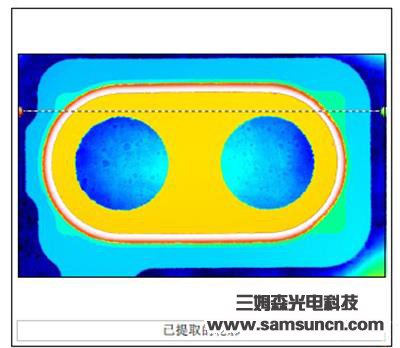 Camera protection height difference measurement_byy688.com