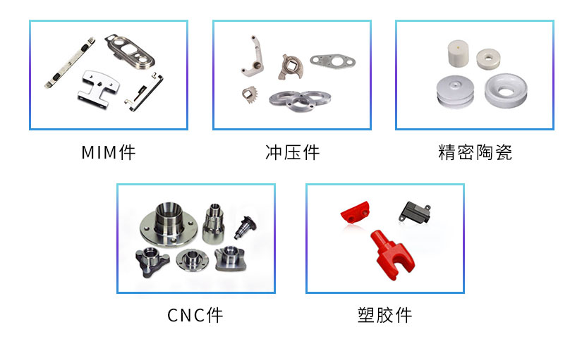 三姆森新一代弹夹飞拍外观检测设备AT系列上线_byy688.com